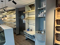 Bakkerij interieur - afbeelding 28 van  30