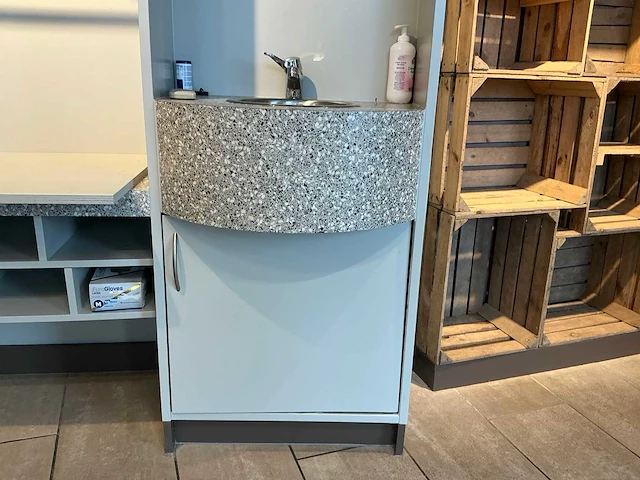 Bakkerij interieur - afbeelding 29 van  30