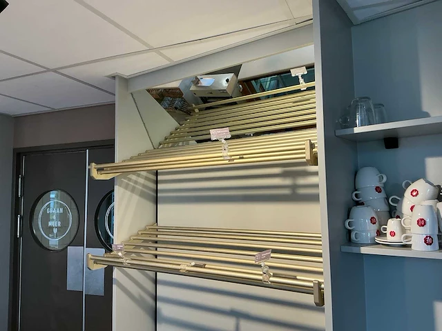 Bakkerij interieur - afbeelding 30 van  30