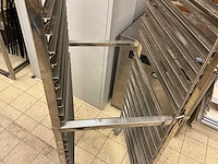 Bakkerij regaalwagen - afbeelding 5 van  5