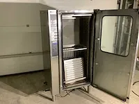 Bakkerijoven - afbeelding 4 van  4