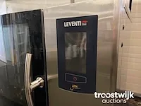 Bakkerijoven - afbeelding 3 van  5