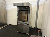Bakkerijoven - afbeelding 4 van  11