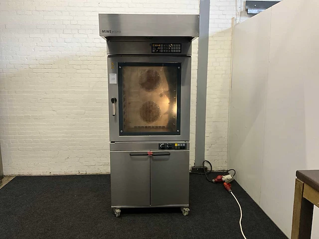 Bakkerijoven - afbeelding 5 van  11