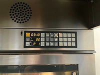 Bakkerijoven - afbeelding 9 van  11