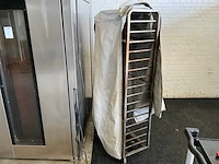 Bakkerijoven - afbeelding 7 van  15