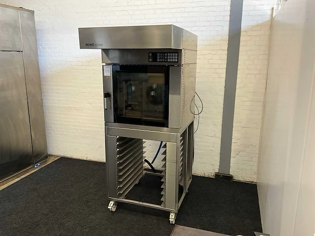 Bakkerijoven - afbeelding 3 van  10