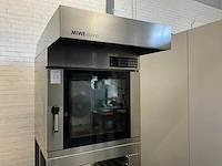 Bakkerijoven - afbeelding 7 van  10