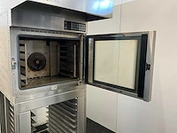 Bakkerijoven - afbeelding 9 van  10
