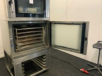 Bakkerijoven - afbeelding 2 van  13