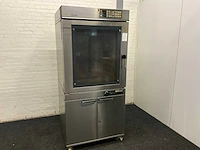 Bakkerijoven - afbeelding 1 van  10