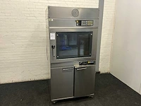 Bakkerijoven - afbeelding 1 van  8