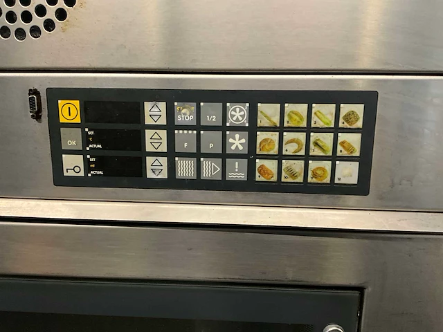 Bakkerijoven - afbeelding 4 van  8