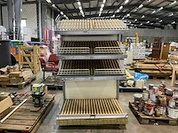 Bakkers rek - afbeelding 2 van  6