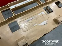 Bakkerskratten op trolly - afbeelding 6 van  6