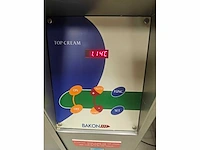 Bakon - 2016 - top cream 2/10 - slagroomblazer - afbeelding 3 van  8