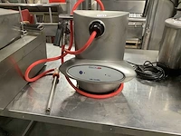 Bakon - gelijmachine - afbeelding 1 van  4