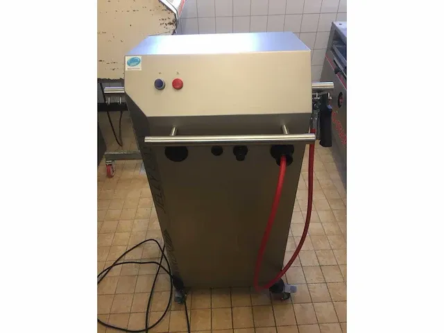 Bakon - jelly easy 1 - geleispuit machine - afbeelding 2 van  8