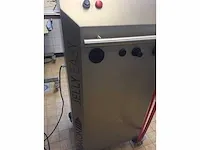 Bakon - jelly easy 1 - geleispuit machine - afbeelding 3 van  8