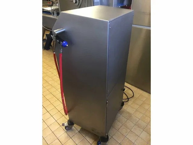 Bakon - jelly easy 1 - geleispuit machine - afbeelding 6 van  8