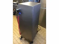 Bakon - jelly easy 1 - geleispuit machine - afbeelding 6 van  8