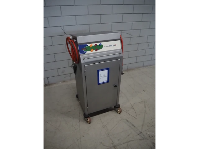 Bakon b.v. food equipment - afbeelding 7 van  14