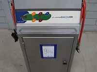 Bakon b.v. food equipment - afbeelding 10 van  14
