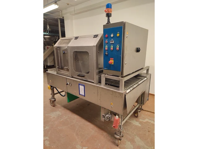 Bakon b.v. food equipment - afbeelding 1 van  18