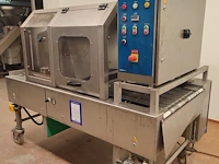 Bakon b.v. food equipment - afbeelding 1 van  18