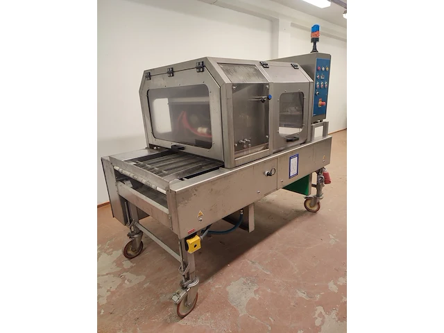 Bakon b.v. food equipment - afbeelding 11 van  18