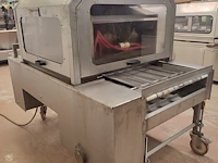 Bakon b.v. food equipment - afbeelding 12 van  18