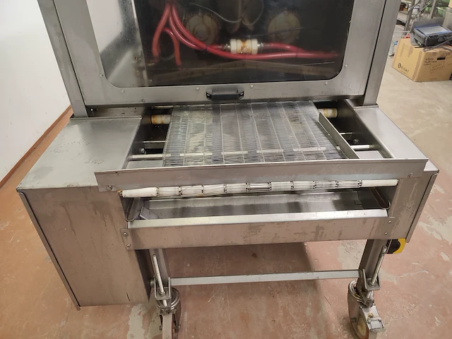 Bakon b.v. food equipment - afbeelding 14 van  18