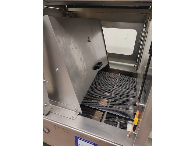 Bakon b.v. food equipment - afbeelding 15 van  18
