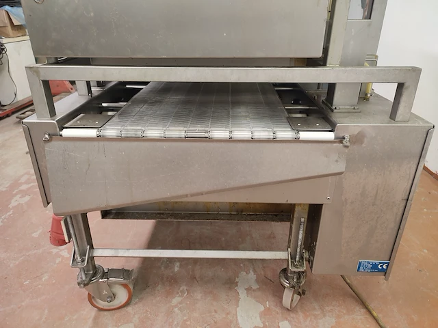 Bakon b.v. food equipment - afbeelding 17 van  18