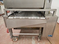 Bakon b.v. food equipment - afbeelding 17 van  18