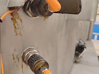 Bakon b.v. food equipment - afbeelding 5 van  19
