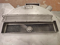 Bakon b.v. food equipment - afbeelding 9 van  19