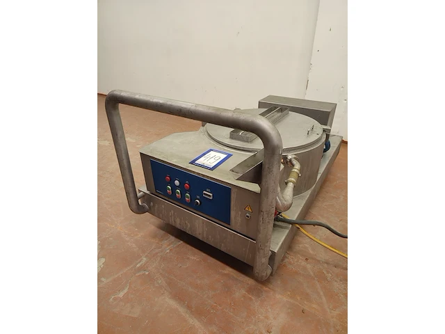 Bakon b.v. food equipment - afbeelding 1 van  19