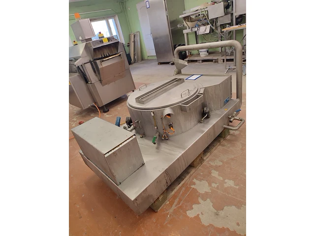 Bakon b.v. food equipment - afbeelding 13 van  19