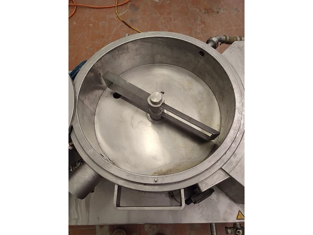 Bakon b.v. food equipment - afbeelding 16 van  19