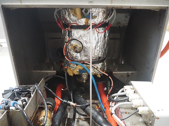 Bakon b.v. food equipment - afbeelding 2 van  12