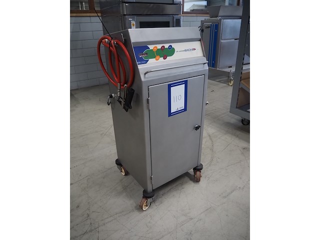 Bakon b.v. food equipment - afbeelding 1 van  12