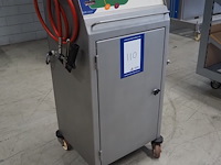 Bakon b.v. food equipment - afbeelding 1 van  12