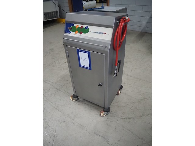 Bakon b.v. food equipment - afbeelding 5 van  12