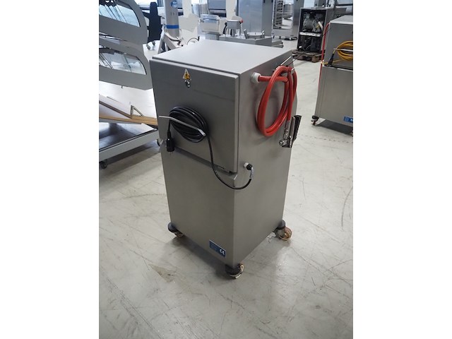 Bakon b.v. food equipment - afbeelding 6 van  12