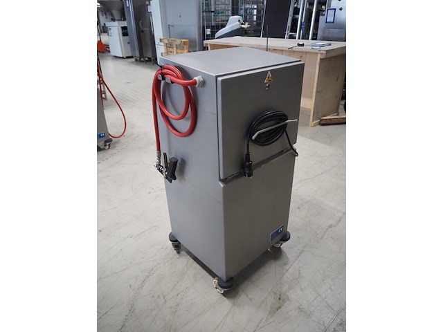 Bakon b.v. food equipment - afbeelding 7 van  12