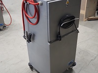 Bakon b.v. food equipment - afbeelding 7 van  12