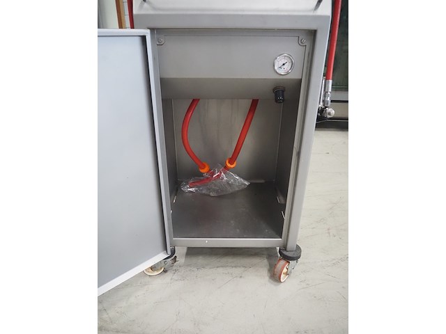 Bakon b.v. food equipment - afbeelding 9 van  12