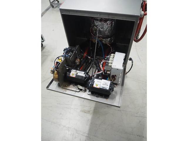 Bakon b.v. food equipment - afbeelding 11 van  12