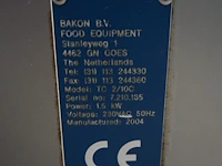 Bakon b.v. - afbeelding 8 van  8
